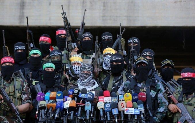 Hamas’ latest update on negotiations