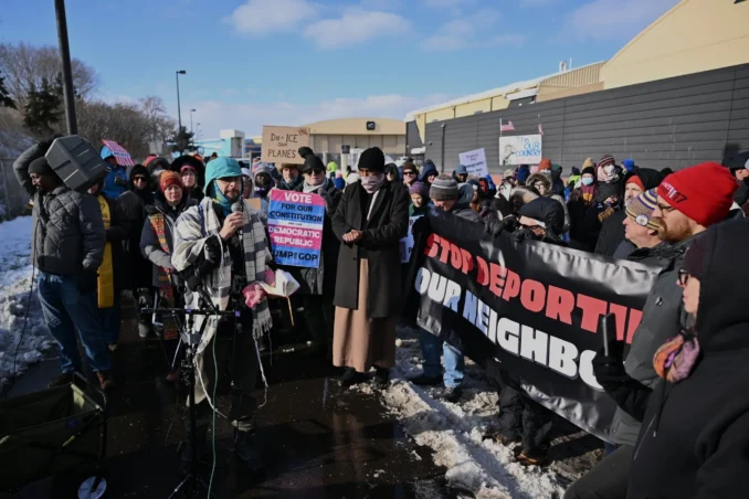 Trump’s all-out war on African peoples, at home and abroad