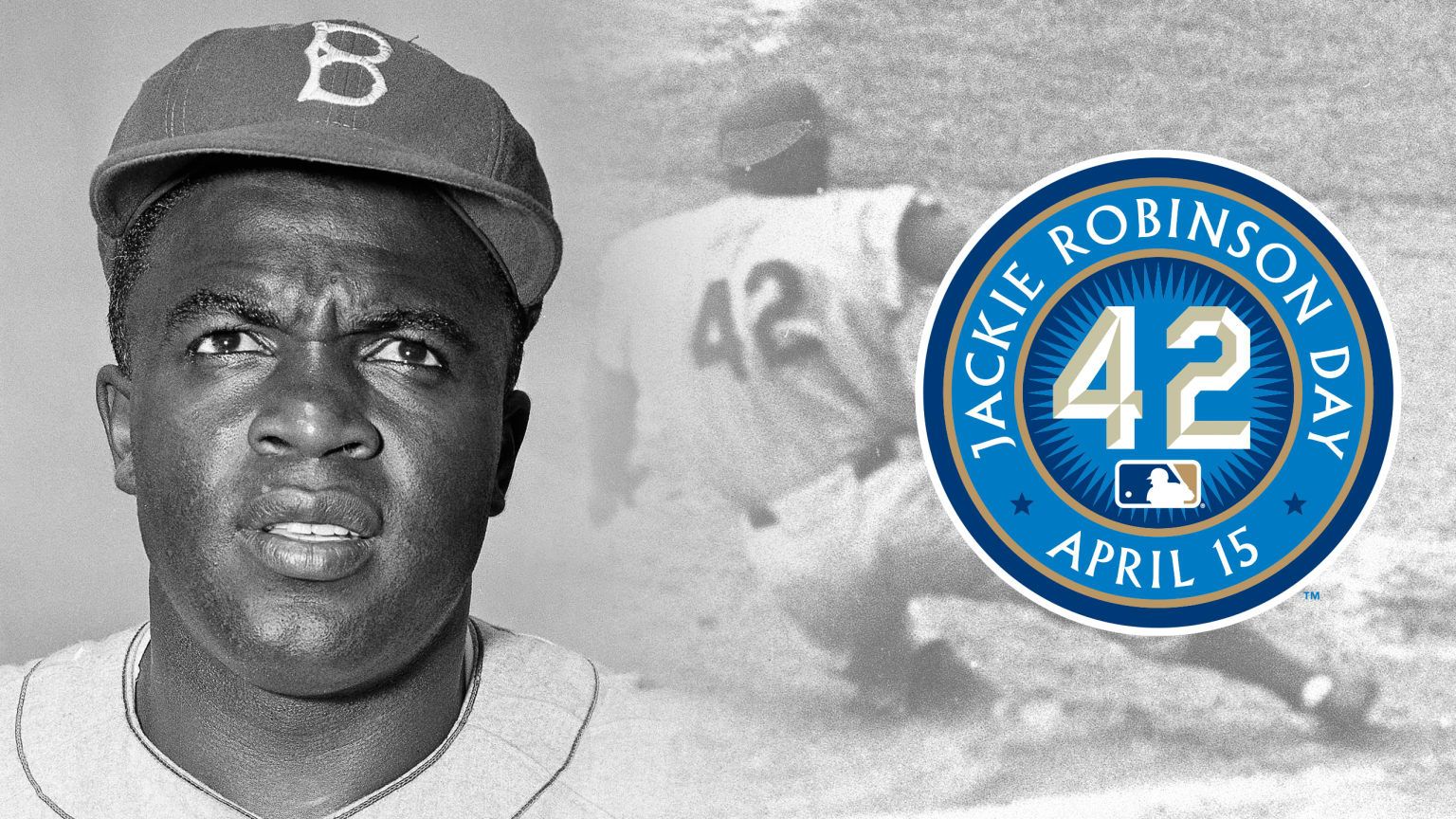 pee wee reese jackie robinson famous photo
