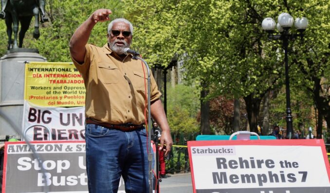 Book review: ‘Mobilizing in Our Own Name’