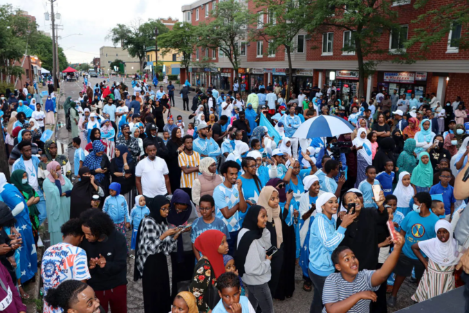 ¿Por qué continúa la venganza del n.º 47 contra la diputada Ilhan Omar?