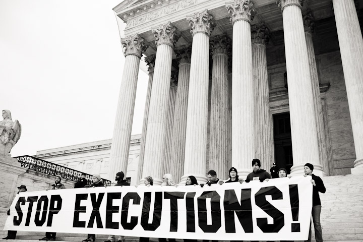 Alabama execution sends shockwaves around the world - Vimarsana News