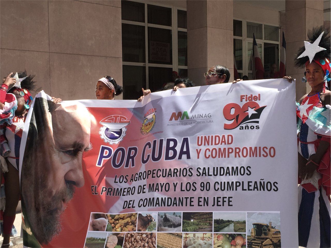 cuba solidarity tours