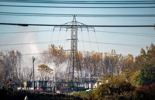 Toledo gas leak exposes ‘profits before people’ capitalism