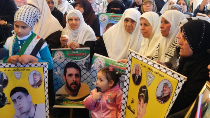 Thousands of Palestinians in Gaza forcibly disappeared since 2023