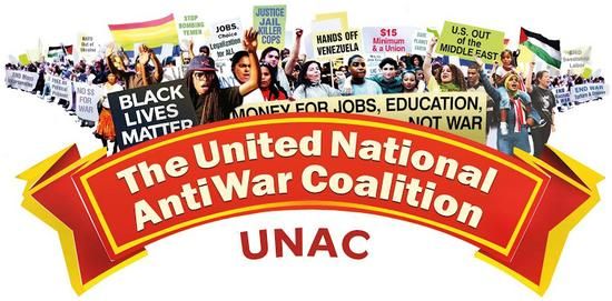 Return UNAC’s YouTube content!