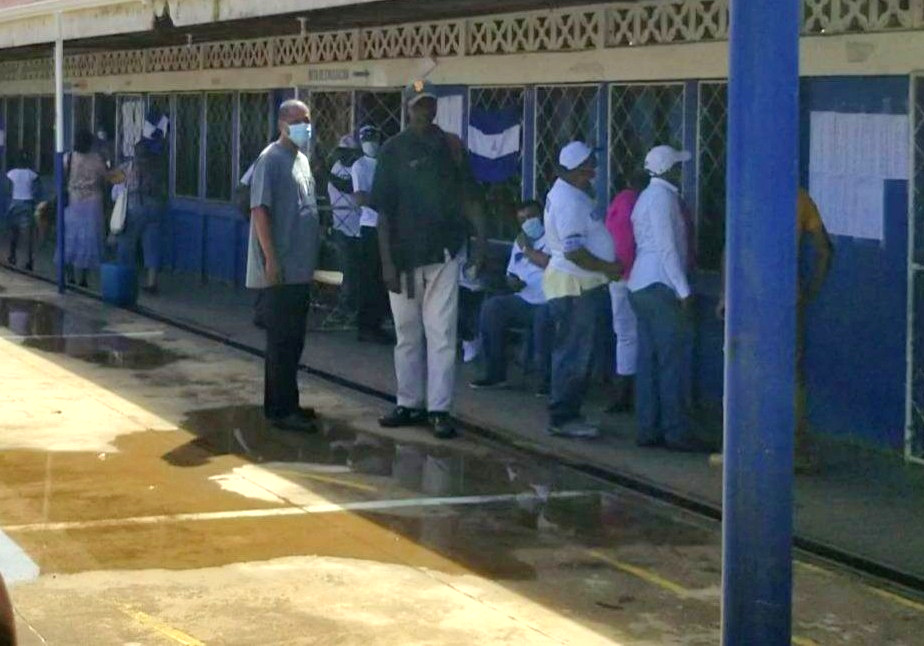 'We became visible' – a Sandinista's view on autonomy – Workers World - Vimarsana News