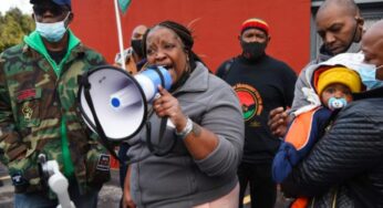 Waukegan, Ill.: Black Lives Matter protests continue