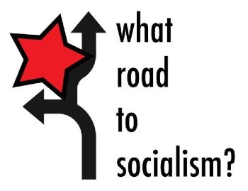 U.S. empire crumbling – A new world in birth Tasks to revive a revolutionary, global movement for SOCIALISM