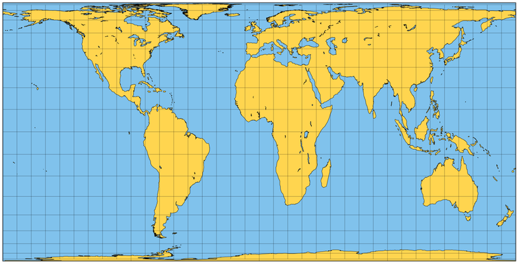 an introduction to plotting and mapping in python... Opportunism aids imperialist aggression – Workers World