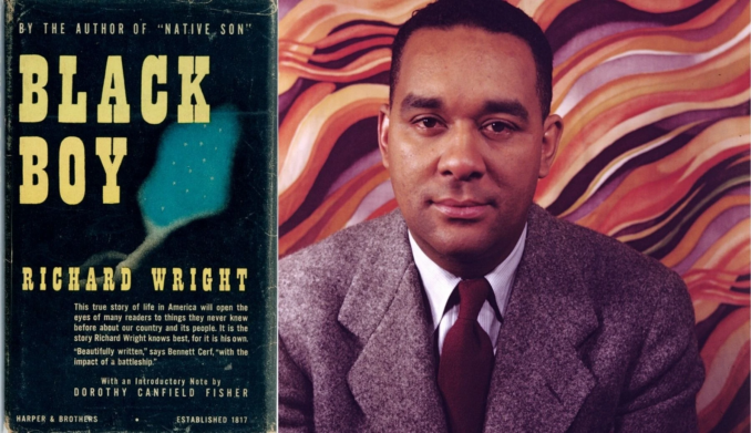 Richard Wright Birthday Bulletin 2026