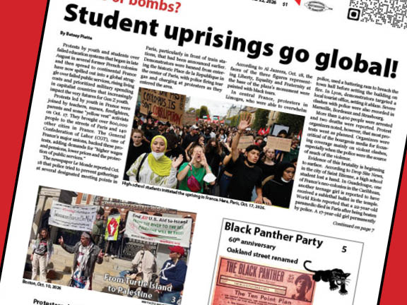 PDF of October 22 print issue